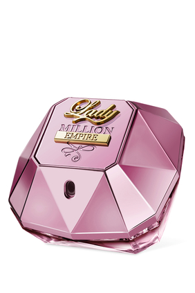 Lady Million Empire Eau de Parfum
